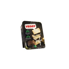 Veggy 200 gr Tütsü Aromalı Tofu