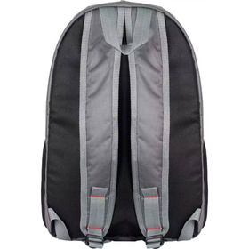 Vegmann Hydra Unisex Gri Günlük Okul Çantası