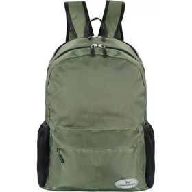 Vegmann Hydra Unisex Haki Yeşili Günlük Okul Çantası