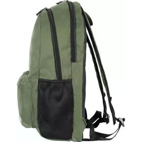 Vegmann Hydra Unisex Haki Yeşili Günlük Okul Çantası