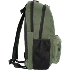 Vegmann Hydra Unisex Haki Yeşili Günlük Okul Çantası