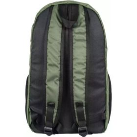 Vegmann Hydra Unisex Haki Yeşili Günlük Okul Çantası