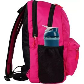Vegmann Hydra Unisex Pembe Günlük Okul Çantası