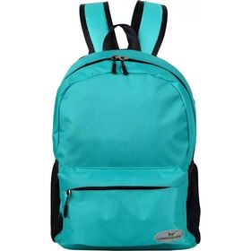 Vegmann Hydra Unisex Turkuaz Günlük Okul Çantası