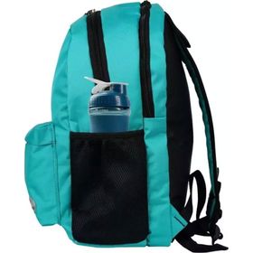Vegmann Hydra Unisex Turkuaz Günlük Okul Çantası