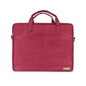 Vegmann Tulpar 6457 17,3" Bordo Laptop Çantasi