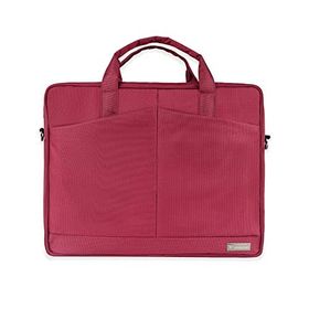 Vegmann Tulpar 6457 17,3" Bordo Laptop Çantasi