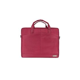 Vegmann Tulpar 6457 17,3" Bordo Laptop Çantasi