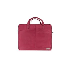 Vegmann Tulpar 6457 17,3" Bordo Laptop Çantasi