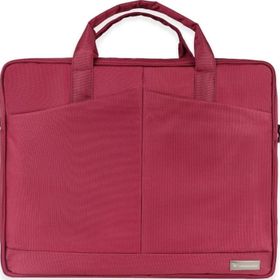 Vegmann Tulpar 6457 17,3" Bordo Laptop Çantasi