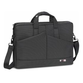 Vegmann Tulpar 6457 17,3" Siyah Laptop Çantasi