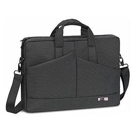 Vegmann Tulpar 6457 17,3" Siyah Laptop Çantasi