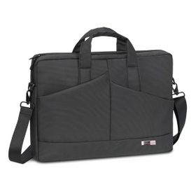 Vegmann Tulpar 6457 17,3" Siyah Laptop Çantasi