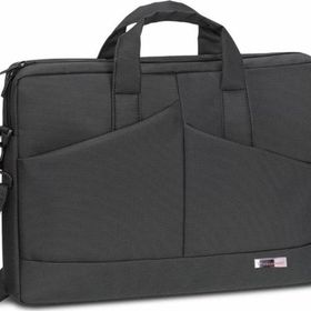 Vegmann Tulpar 6457 17,3" Siyah Laptop Çantasi