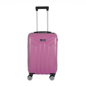 Vegmann Vela Violet Kabin Boy Valiz