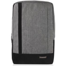 Vegmann VG-020 15.6 inç Notebook Uyumlu Laptop Sırt Çantası
