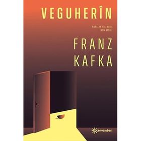 VEGUHERÎN - FRANZ KAFKA
