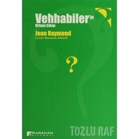 VEHABILER'IN ORTAYA ÇIKIŞI - JEAN RAYMOND