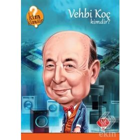 Vehbi Koç Kimdir? - Nevzat Basım