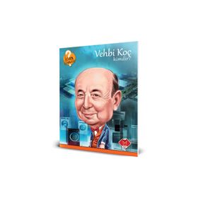 Vehbi Koç Kimdir? - Nevzat Basım