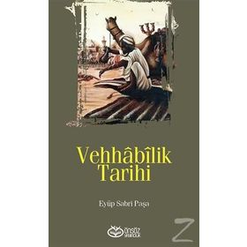 Vehhabilik Tarihi - Eyüp Sabri Paşa