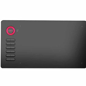 Veikk A15 8192 Levels Zoom Uyumlu 5080LPI Grafik Tablet