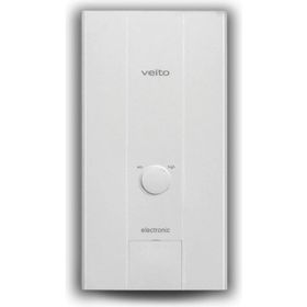Veito Blue E 21 kW Trifaze Merkezi Sistem Ani Su Isıtıcı Elektrikli Şofben