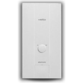 Veito Blue E 24 kW Trifaze Ani Su Isıtıcı Merkezi Sistem Şofben