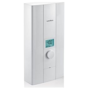 Veito Blue S 21 kW Trifaze 3 Faz Merkezi Sistem Dijital Ayarlı Şofben