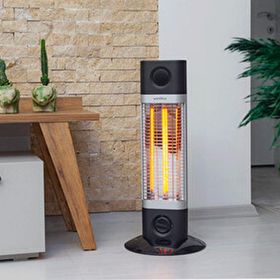 Veito CH-1200-LT 1200 W 2 Kademeli Infrared Isıtıcı
