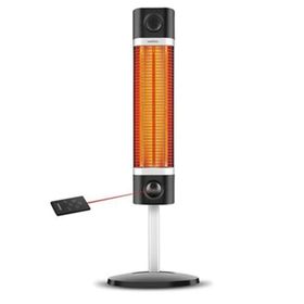 Veito CH-1800-RE 1800 W 2 Kademeli Infrared Isıtıcı