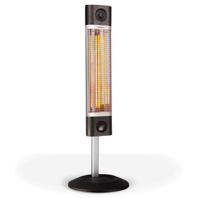 Veito CH-1800-RE 1800 W 2 Kademeli Infrared Isıtıcı