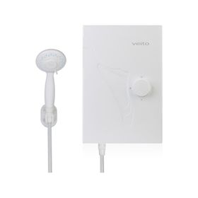 Veito Glow 7-8.3 kw Ani Su Isıtıcı
