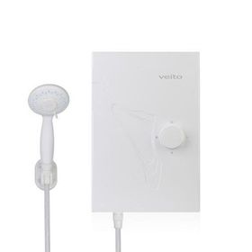 Veito Glow 7-8.3 kw Ani Su Isıtıcı