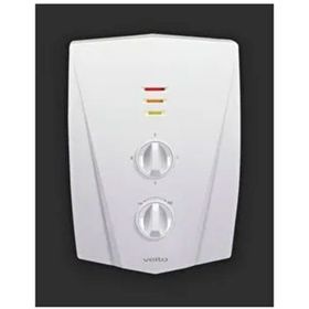 Veito V1200 3 mt Kablolu Tam Takım Set Montaj Hariç Banyo Tipi Elektrikli Şofben