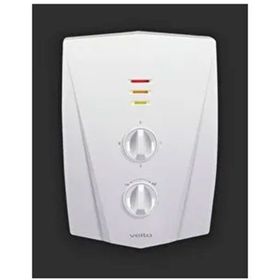 Veito V1200 4 mt Kablolu Tam Takım Set Montaj Hariç Banyo Tipi Elektrikli Şofben