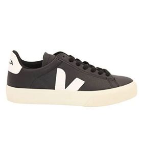 Veja CP0501215B Siyah Beyaz Erkek Sneaker