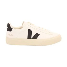 Veja CP0501537A Beyaz Siyah Unisex Sneaker