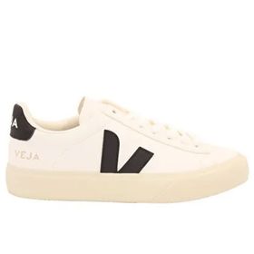 Veja CP0501537B Beyaz Siyah Erkek Sneaker