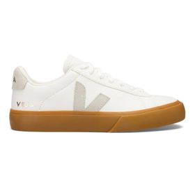 Veja CP0503147A Beyaz Kadın Günlük Ayakkabı