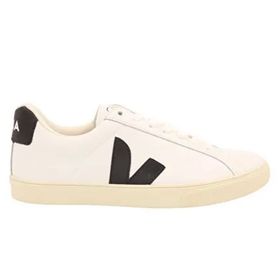 Veja EO0200005A Beyaz Siyah Kadın Sneaker