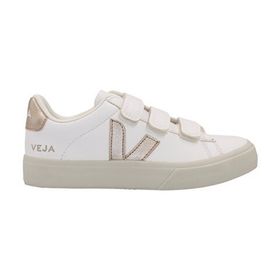 Veja RC0502762A Beyaz Gold Kadın Sneaker