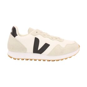 Veja RR0102364A Beyaz Siyah Kadın Sneaker