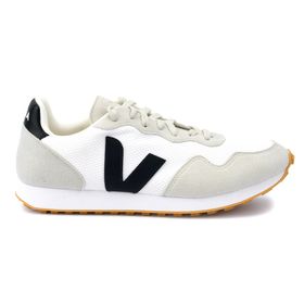 Veja RR0102364B Beyaz Siyah Erkek Sneaker