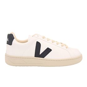 Veja UC0703174A Beyaz Siyah Kadın Sneaker