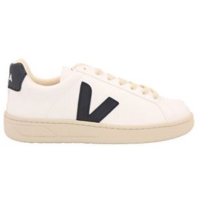 Veja UC0703174B Beyaz Siyah Erkek Sneaker