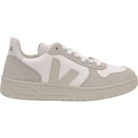 Veja VX0102499A Beyaz Bej Kadın Sneaker