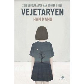 Vejetaryen - Han Kang
