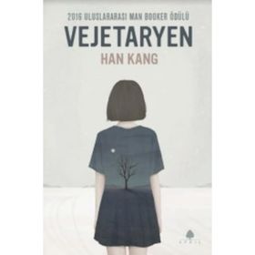 Vejetaryen - Han Kang