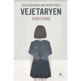 Vejetaryen - Han Kang
